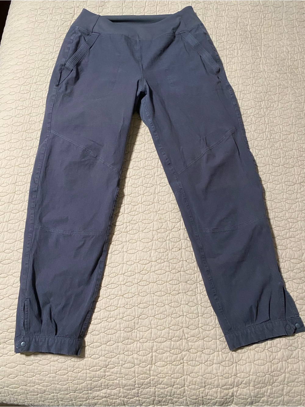 Patagonia Women's Caliza Rock Pants (Regular Inseam). Size 8.  STY82910